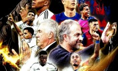 九游体育中国官网-皇马欲敲定重磅交易，球队实力提升