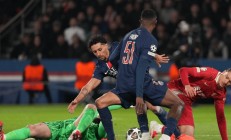 九游体育在线登录-巴黎圣日耳曼全队士气高涨，连胜不断的简单介绍