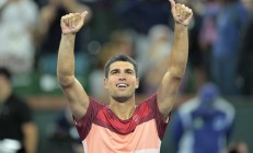 九游体育官方登录入口-阿尔维斯在本轮比赛中展现出色状态