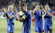 九游体育在线登录-美国力挫芬兰，杀入关键欧预赛赛场