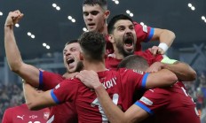 九游体育登录-欧国联赛投入一线大将豪取胜利