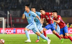 九游体育入口-关于建业客场不敌苏宁，保持低迷的信息