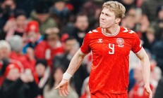 九游体育-关于丹麦队突击晋级，欧国联赛场掀波澜的信息