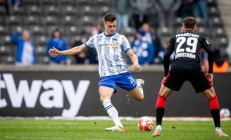 九游体育登录-柏林赫塔遭遇连败，现状堪忧的简单介绍