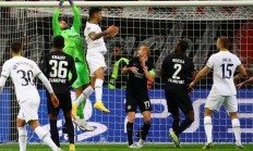 九游体育网页版-沃尔夫斯堡在主场与法兰克福争夺胜利