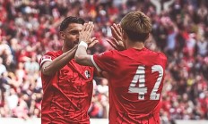 九游体育官方登录入口-关于弗赖堡队员受伤下场，球队备战计划打乱的信息