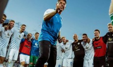 九游体育官方登录入口-法兰克福客场逆转汉诺威，斩获三分