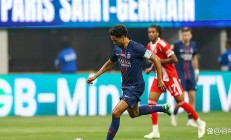 九游体育网页版入口-巴黎主场大胜拜仁，晋级八强