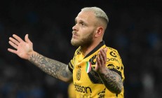 九游体育官方登录入口-包含门将神扑拯救罗马，客场逼平那不勒斯的词条