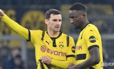 九游体育网页版-多特蒙德客场逆转击败对手，保持连胜