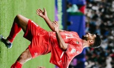 九游体育在线-阿联酋顶级球队势如破竹，势头强劲