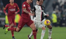 九游体育网页版入口-关于罗马连胜打响，强劲冲击榜首争夺的信息