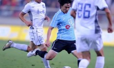 九游体育网页版入口-天津泰达主帅表态接受失败教训