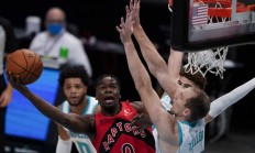 九游体育官网入口-猛龙客场战胜黄蜂，范弗利特砍下生涯新高的简单介绍