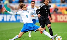 关于委内瑞拉队实现赛场上的逆袭！的信息