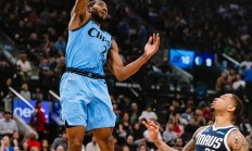 九游体育亚洲官网-快船队逆转马刺，强势晋级西部半决赛