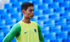 九游体育在线登录-上海申花球员展现超群实力，获得赞誉