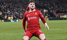 九游体育网页版入口-利物浦主场大胜，晋级欧冠半决赛