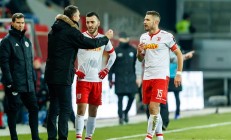 九游体育网页版入口-关于沙尔克防守强势，已有多场零封对手的信息