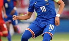 九游体育官网入口-法国队在欧洲预选赛中取得胜利