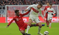 九游体育网页版入口-拜仁慕尼黑客场击败多特蒙德