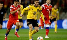 九游体育网页版-亚洲俱乐部足球赛场上发生激情对抗