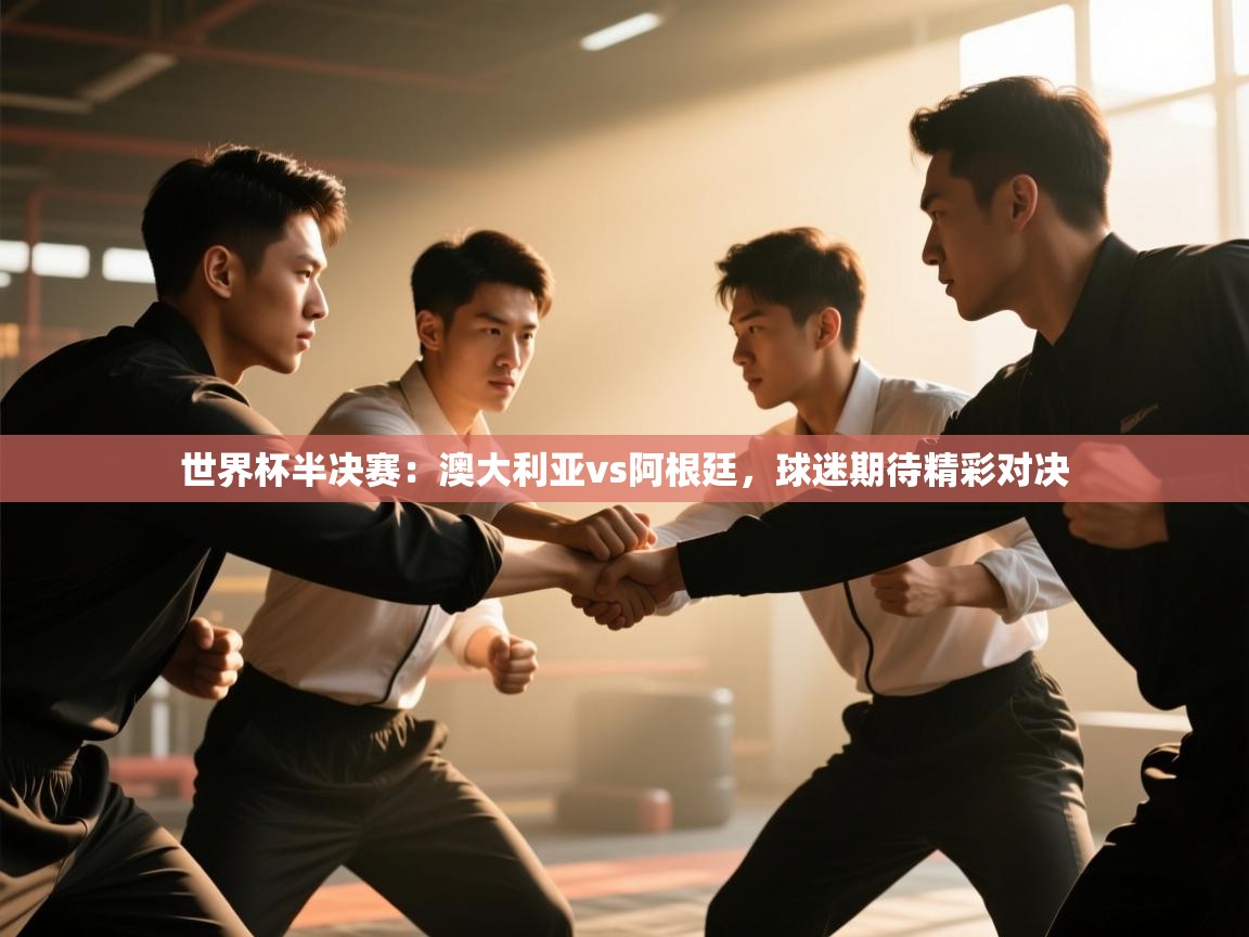 世界杯半决赛：澳大利亚vs阿根廷，球迷期待精彩对决  第2张