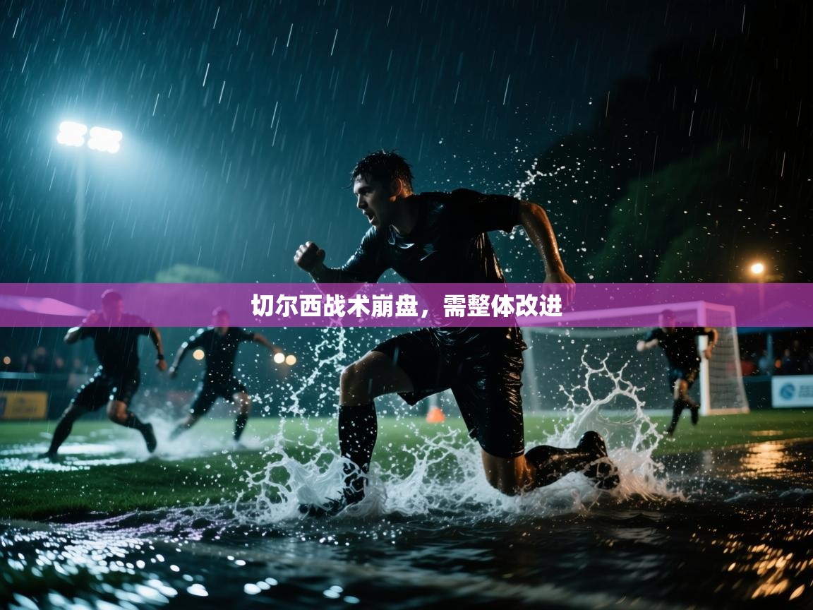 切尔西战术崩盘,需整体改进 第1张