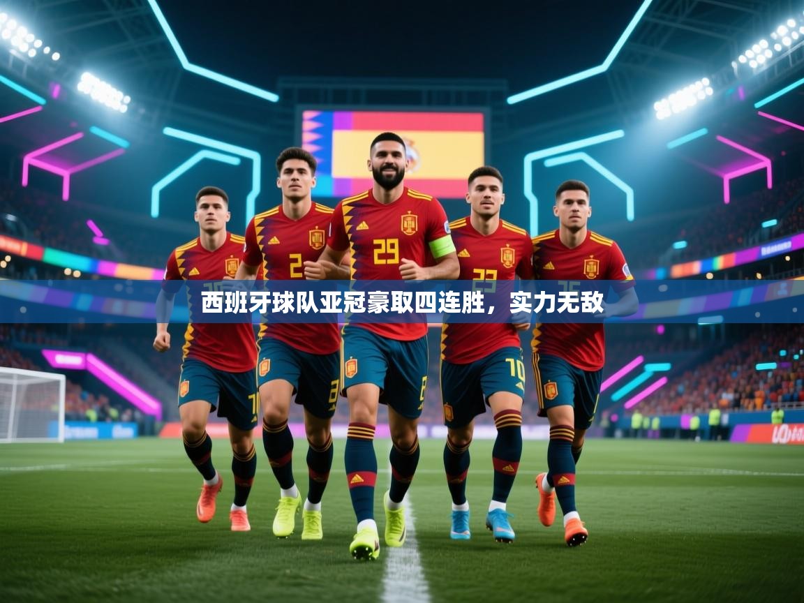 西班牙球队亚冠豪取四连胜，实力无敌  第1张