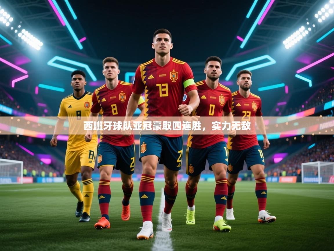 西班牙球队亚冠豪取四连胜，实力无敌  第2张