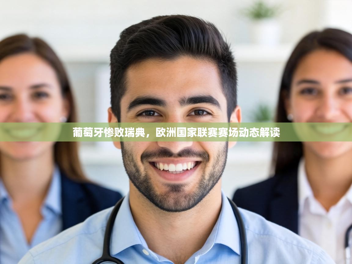 葡萄牙惨败瑞典,欧洲国家联赛赛场动态解读 第1张