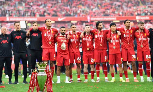 利物浦客场逆转摩纳哥，英超球队表现出类拔萃的简单介绍