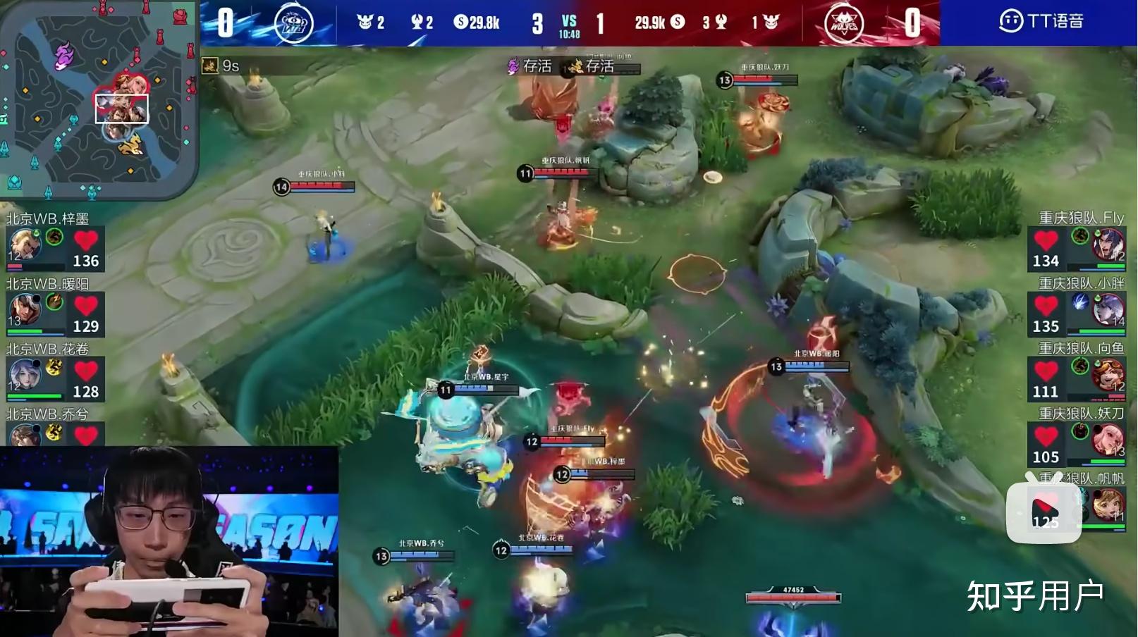 狼队在比赛中击败对手，实力备受肯定