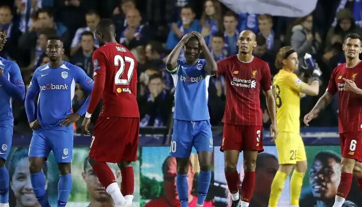 多特蒙德惨负里昂，未能走进四强的门槛的简单介绍