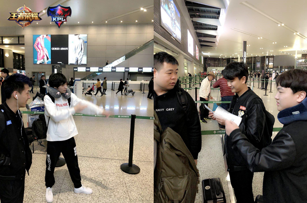 武汉战队在客场取胜,实力得到验证 武汉战队在客场取胜,实力得到验证