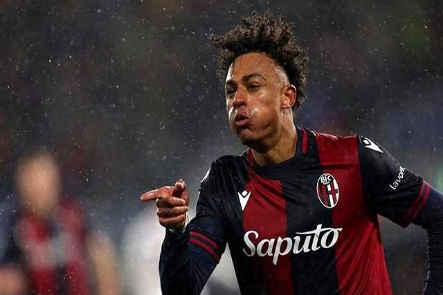 博洛尼亚惨遭绝杀，连胜终结欲振作腊月重返胜利轨道