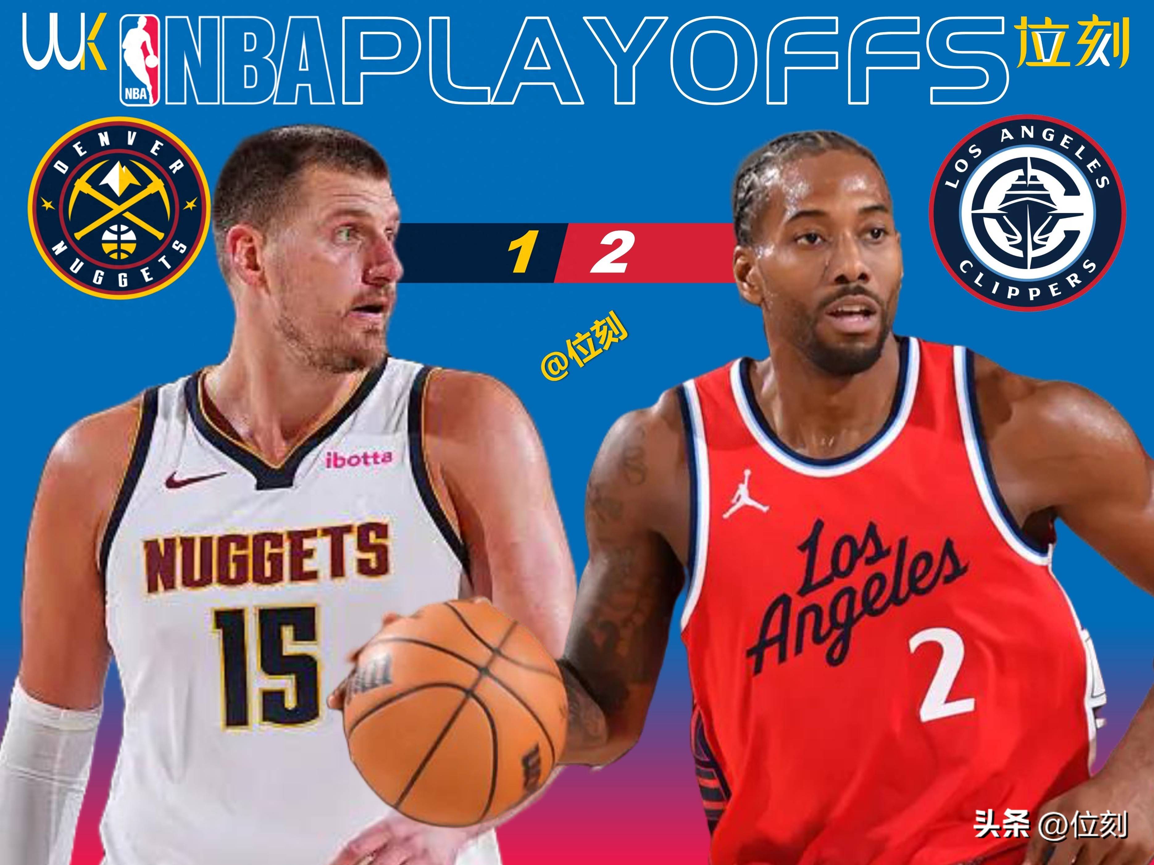 快船大胜雷霆备战季后赛 快船大胜雷霆备战季后赛