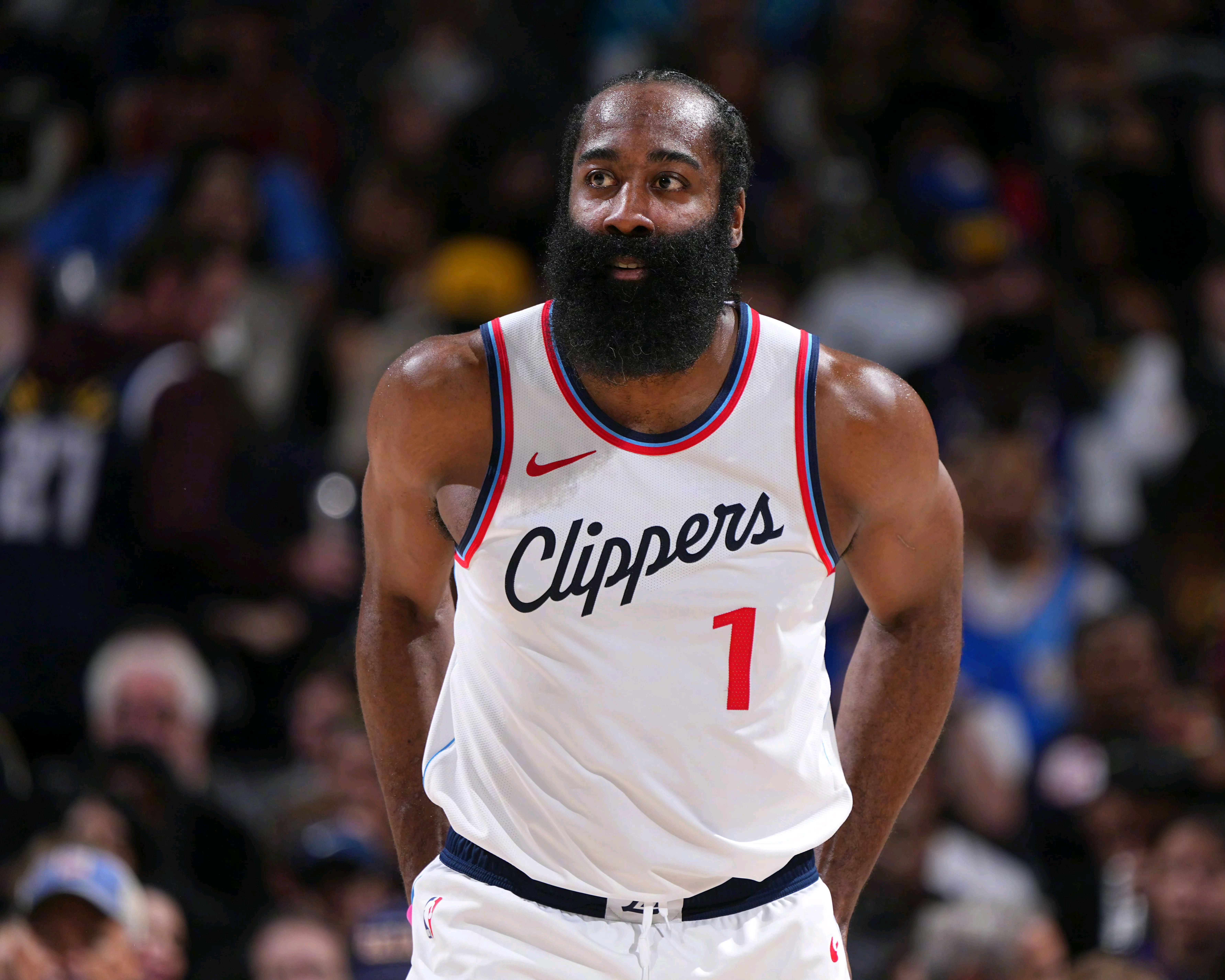 火箭客场逆转湖人,哈登砍下全场最高32分的简单介绍 火箭客场逆转湖人,哈登砍下全场最高32分的简单介绍