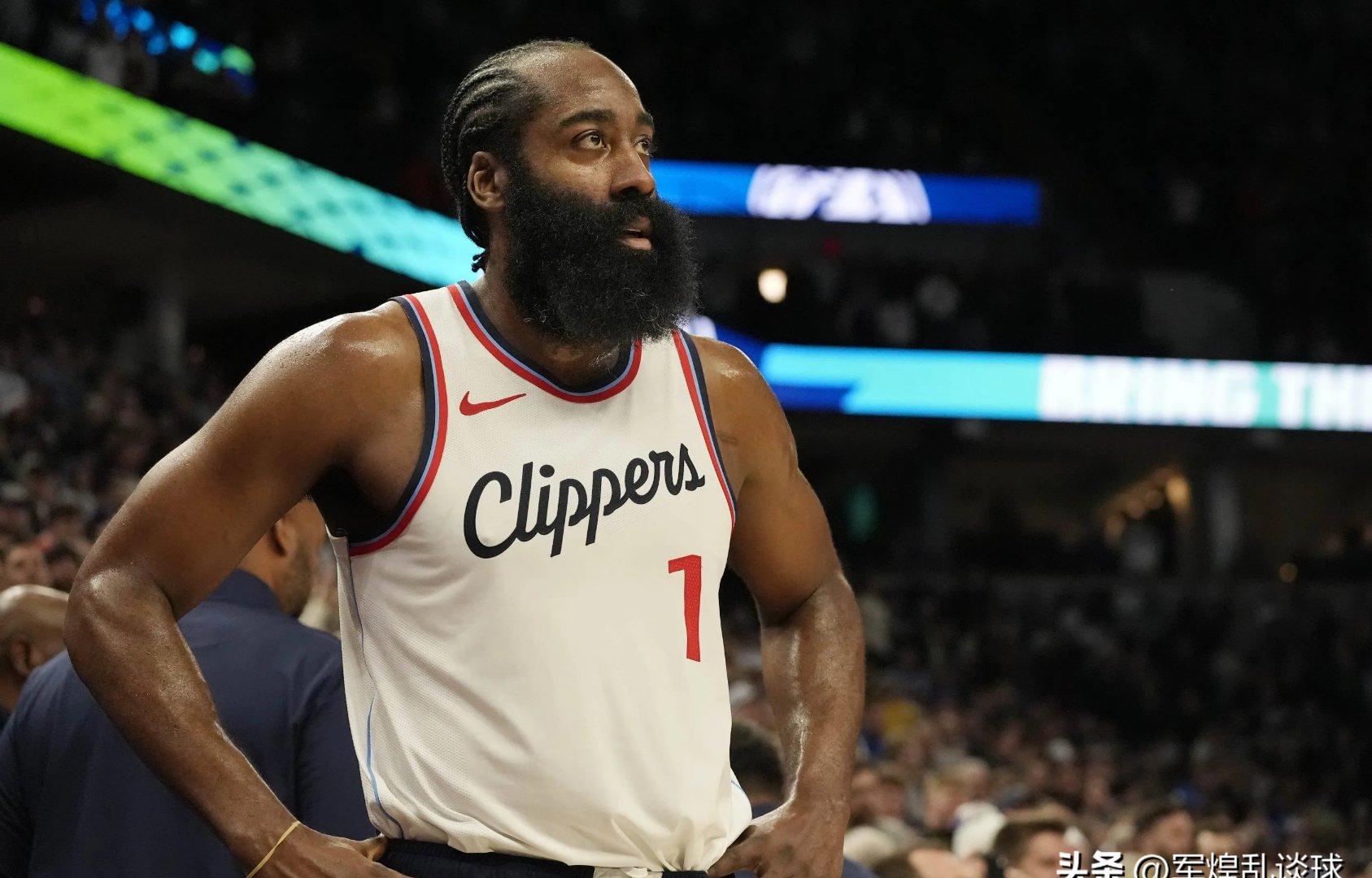 火箭客场逆转湖人,哈登砍下全场最高32分的简单介绍 火箭客场逆转湖人,哈登砍下全场最高32分的简单介绍