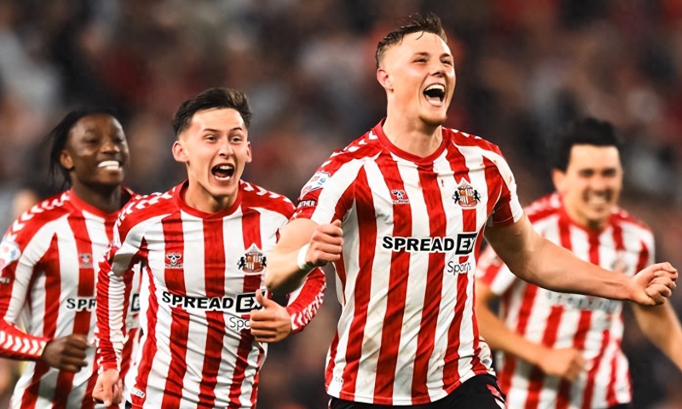 包含桑德兰主场大胜谢菲联,提振信心的词条 包含桑德兰主场大胜谢菲联,提振信心的词条