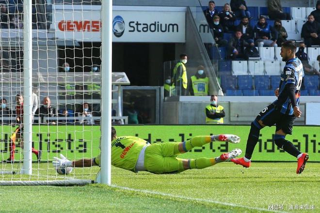 桑普多利亚客场逼平亚特兰大,比分激烈的简单介绍 桑普多利亚客场逼平亚特兰大,比分激烈的简单介绍