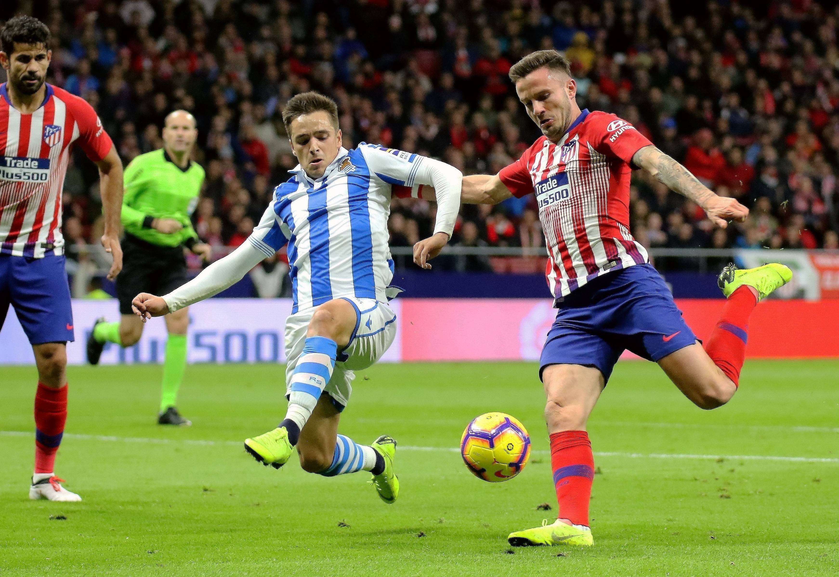 关于皇家社会客场连胜,球队展现实力的信息 关于皇家社会客场连胜,球队展现实力的信息